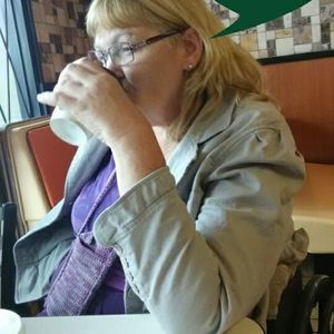 Meet your Posher, Michelle